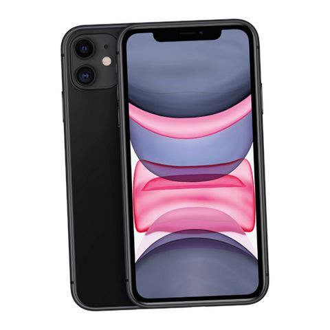 Apple iPhone 11 64GB Black LTE Cellular 3F946LL/A | eBay