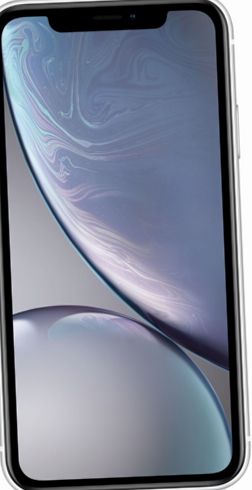 Apple iPhone XR 64GB White LTE Cellular MRYT2LL/A | eBay