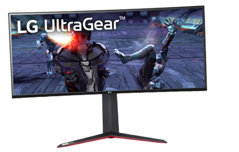 LG UltraGear 34gn850-b ウルトラワイド　ゲーミングモニター 34