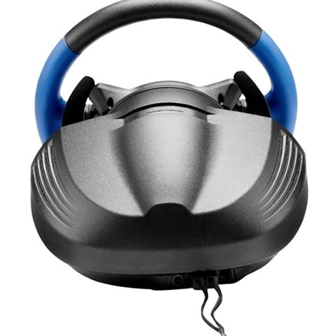 Thrustmaster 4169080 T150 Force Feedback Racing Wheel for