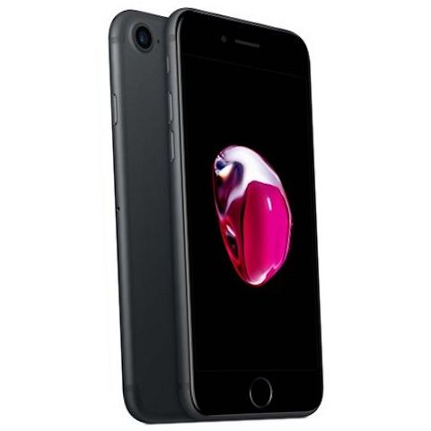 Apple iPhone 7 32GB Black LTE Cellular MN8G2LL/A | eBay