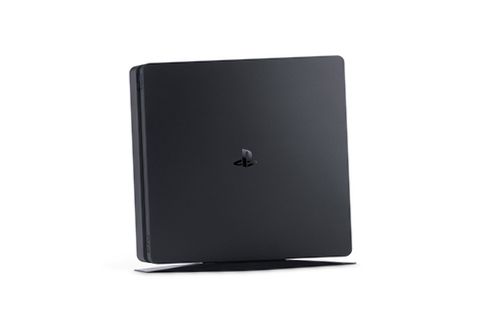 Sony PlayStation 4 PS4 Jet Black CUH-1200 AB01 HDD 500GB