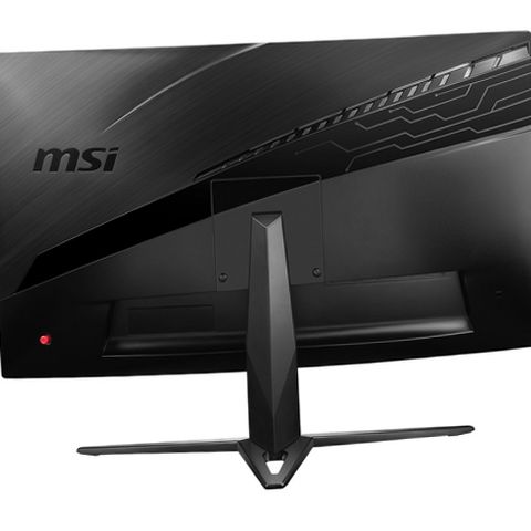 MSI Optix MAG271C Curved 27 Gaming Monitor 824142163931| eBay