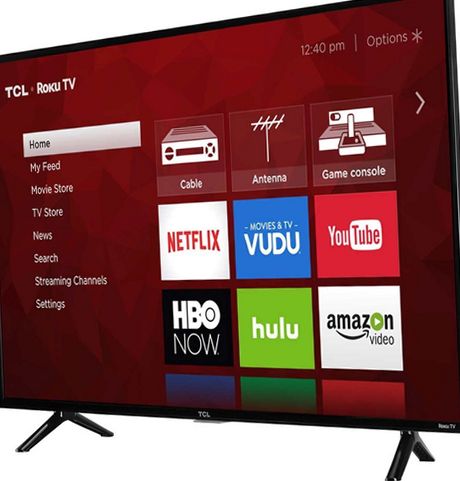 TCL 43