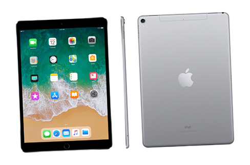 Apple iPad Pro (10.5