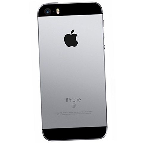 Apple iPhone SE 32GB Space Gray LTE Cellular MP7T2LL/A | eBay