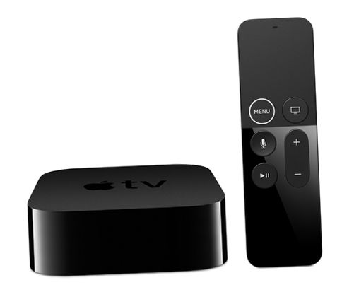 その他 APPLE Apple TV MR912J/A HD 32GB Apple TV HD 32GB MR912J/A A1625|中古家電&バラエティグッズ