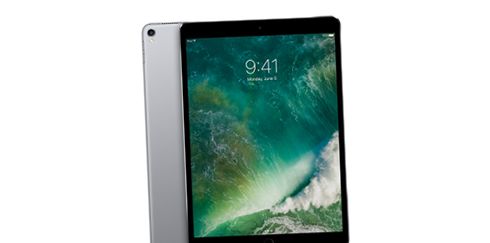 Apple iPad Pro (10.5