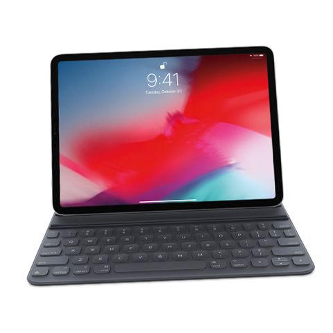 Apple MU8G2LL/A Smart Keyboard for 11