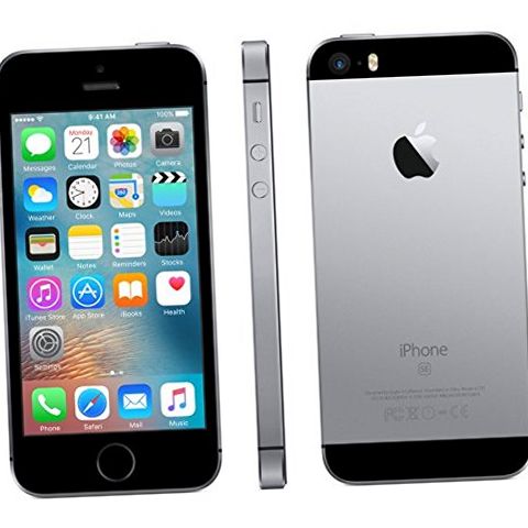 Apple iPhone SE2スペースグレー 4.7インチ Apple iPhone SE2スペースグレー 4.7インチ iPhone SE (第2世代)｜価格