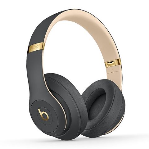 Beats by Dr Dre BEATS STUDIO3 WIRELESS美品 Beats by Dr. Dre Beats Studio 3 Wireless Noise Cancelling Midnight