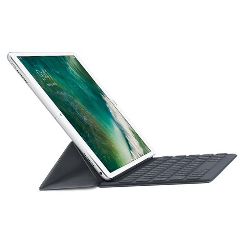 Apple - Apple 10.5インチ Smart Keyboard MPTL2LL/A Apple MPTL2LL/A Smart Keyboard for 10.5