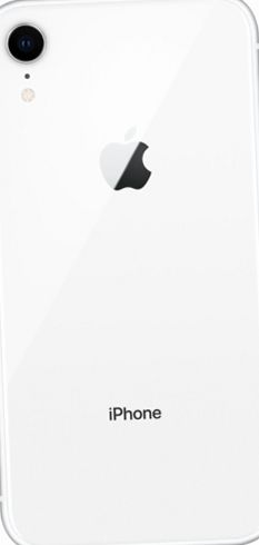 Apple iPhone XR 64GB White LTE Cellular MRYT2LL/A | eBay