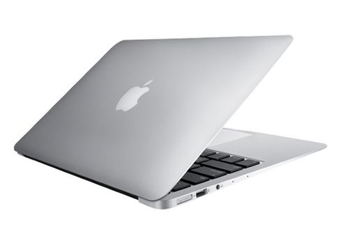 Apple MacBook Air Silver 13