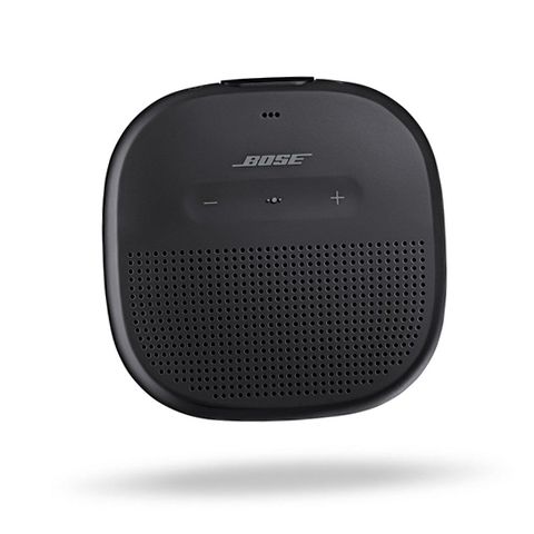 Bose 783342-0100 SoundLink Micro Waterproof Bluetooth Speaker