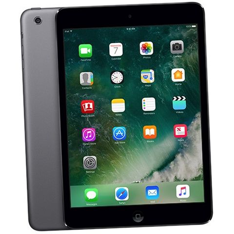 Apple iPad Mini 2 16GB Space Gray Wi-Fi ME779LL/A | eBay