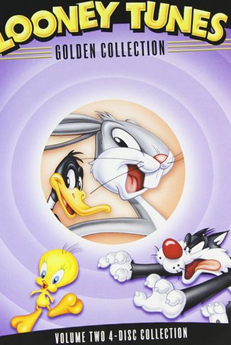 Warner Home Video, Inc. Looney Tunes Golden Collection Vol. 1-6 (6