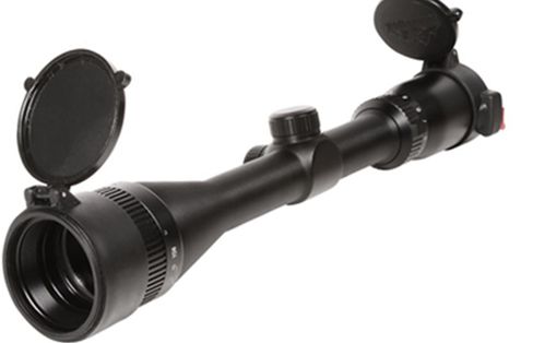BUSHNELL TROPHY 1×23 ドッドサイト