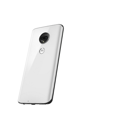 スマートフォン本体 Motorola - Motorola moto g7 XT1962-5 Clear White Amazon.com: Motorola Moto G7 64GB 6.2