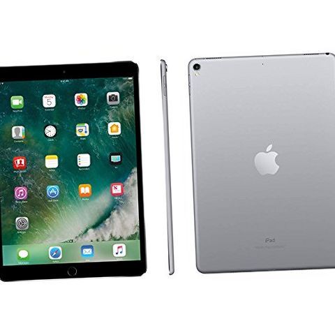 Apple iPad Pro (10.5