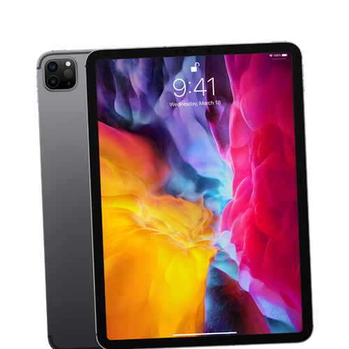 Apple iPad Pro (11