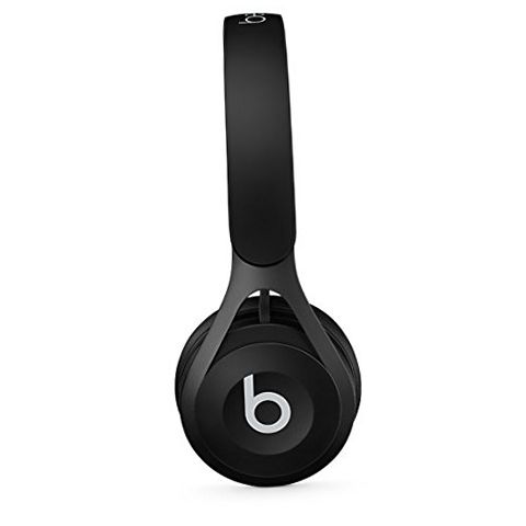 Beats by Dr. Dre EP Black Wired On Ear Headphones ML992LL/A | eBay