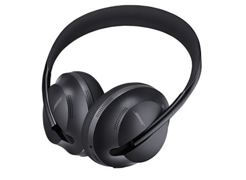 Bose 794297-0100 Noise Cancelling Over-Ear Headphones 700