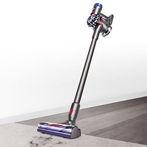 Dyson 245202-01 V7 Animal Cord-free Vacuum | eBay
