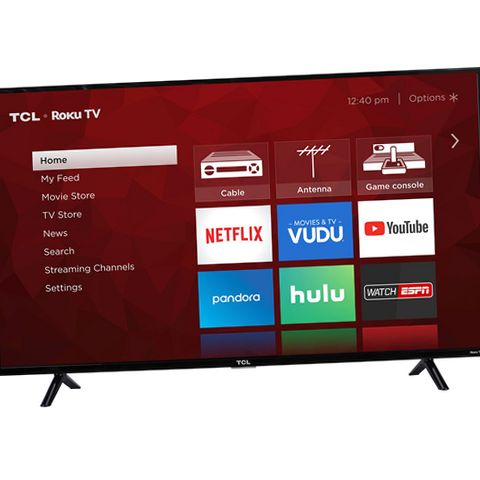 TCL 55