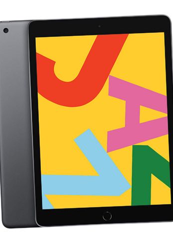 Apple - iPad 第7世代　128GB Apple iPad 7 128GB Unlocked Excellent Condition - All Colors