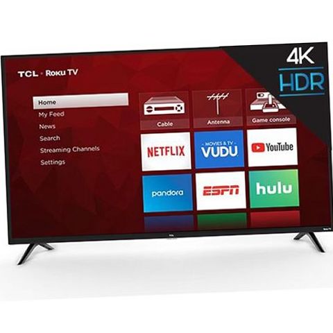 TCL 55