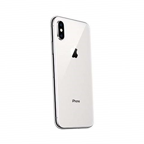 Apple iPhone XS Max 64GB Silver LTE Cellular MT5A2LL/A | eBay