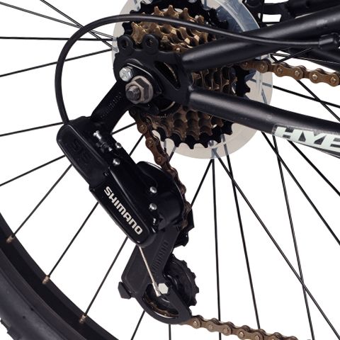 Hyper Bicycles (WMA-102605) 26