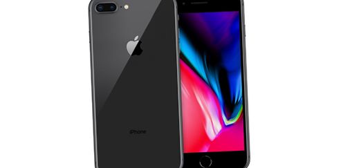 Apple iPhone 8 ブラック Amazon.com: Apple iPhone 8 64GB Unlocked - Gray : Cell
