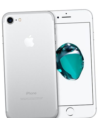 Apple iPhone 7 128GB シルバー Apple iPhone 7 32GB Silver LTE Cellular AT&T MNCF2J/A | eBay