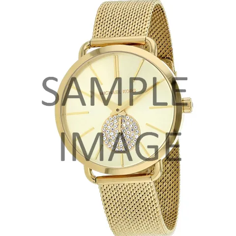 Michael Kors MK3844 Women display picture 1