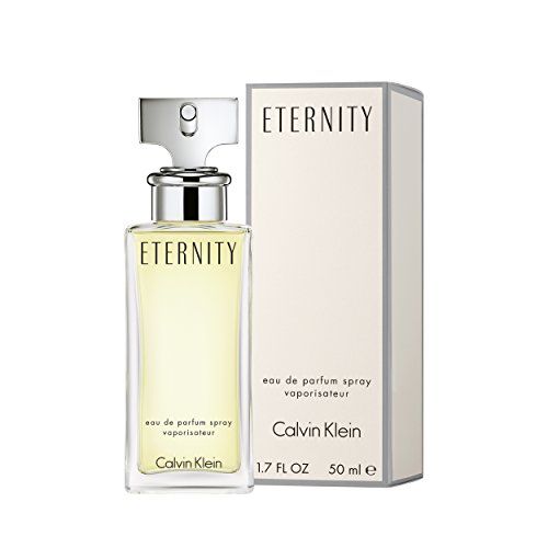 Calvin Klein 116883 ETERNITY Eau de Parfum, 1.7 fl. oz. 88300101306 | eBay