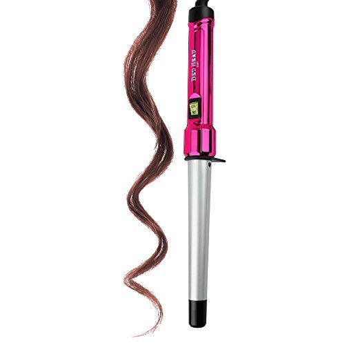 Bed Head Curlipops Tapered Curling Wand for Bouncy Natural Curls, 1
