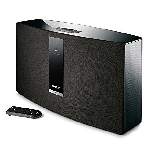 Bose 412550 Sm2 Soundtouch 30 Wireless Speaker Black 17817694469 Ebay 9543