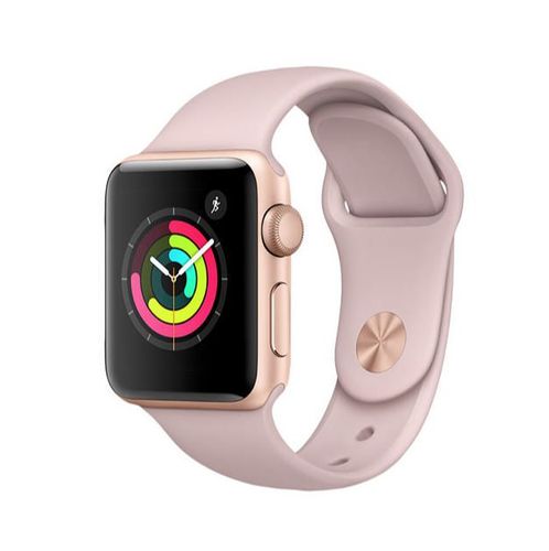 apple watch gen 3 release date