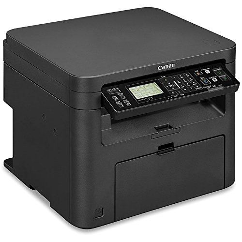 Canon imageCLASS D570 Monochrome Laser Printer with Scanner and Copier ...