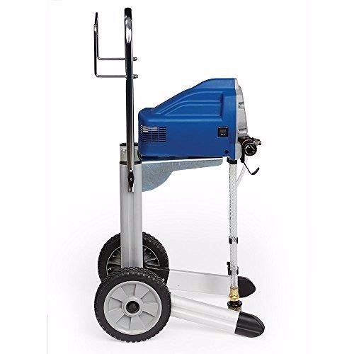 Graco Magnum 262805 X7 Cart Airless Paint Sprayer eBay