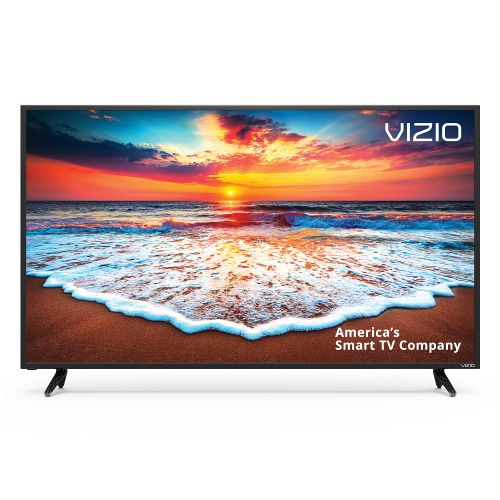 Vizio 50″ Class FHD (1080P) Smart LED TV (D50f-F1)