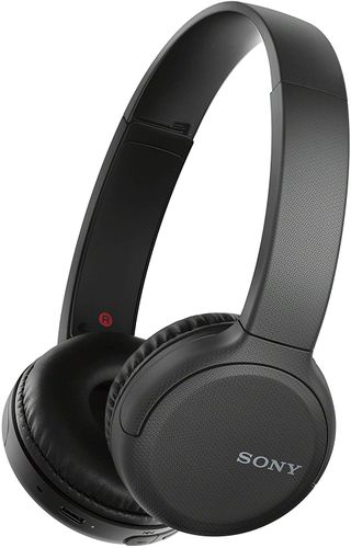 Sony WHCH510/B Wireless On-Ear Headphones, Black 27242916692 | eBay