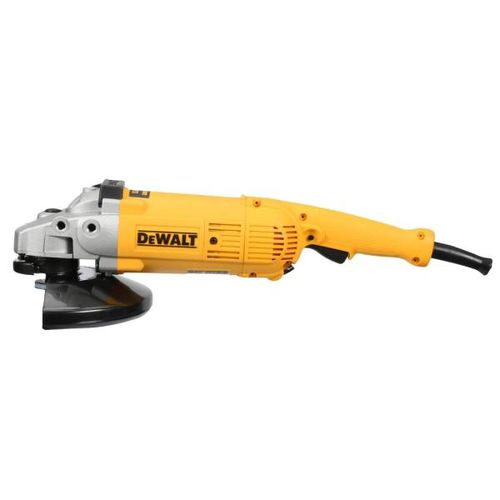 DEWALT D28499X 7-Inch/9-Inch 5.3-Horsepower Large Angle Grinder 28877371306 | eBay