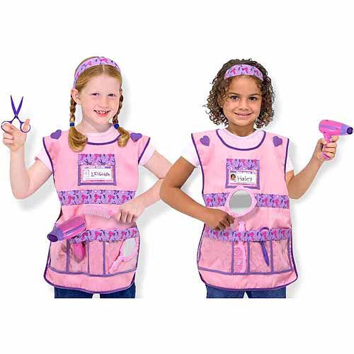 melissa & doug dress up outfits