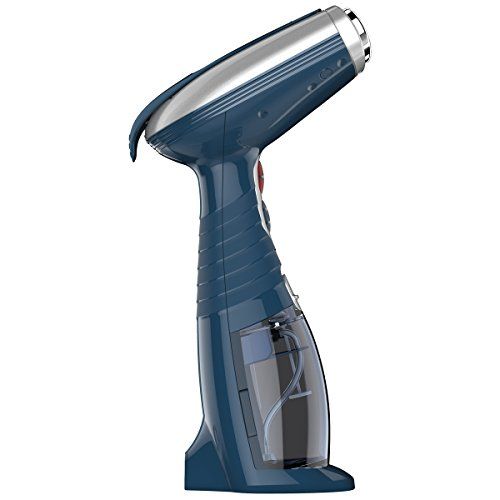 Conair GS38 Turbo ExtremeSteam Handheld Fabric Steamer eBay