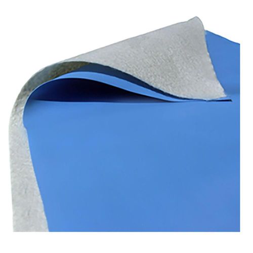 Liner Life PreCut Liner Pad for 15' Round Above Ground , White