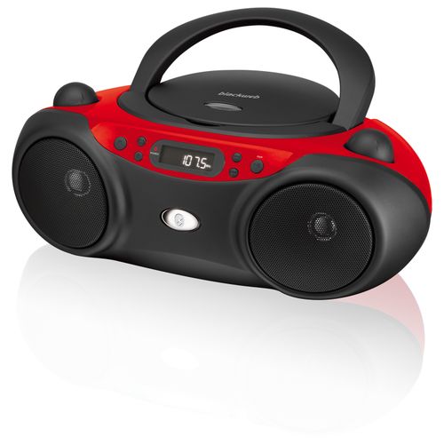 blackweb cd boombox