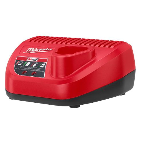 Milwaukee 248820 M12 12Volt LithiumIon Cordless Soldering Iron